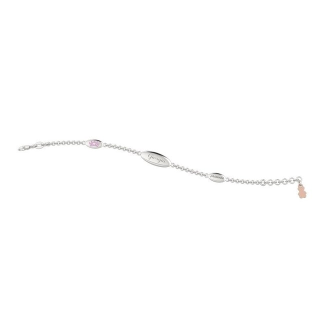 nanan Collection Bracciale nan0066