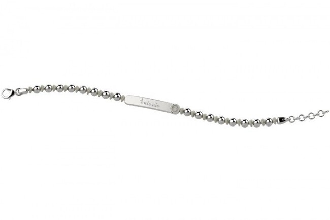nanan Collection Bracciale nan0117
