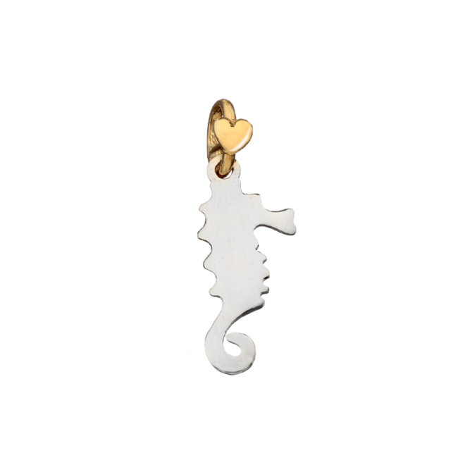 dodo mariani Animaletti a100k.g ippocampo