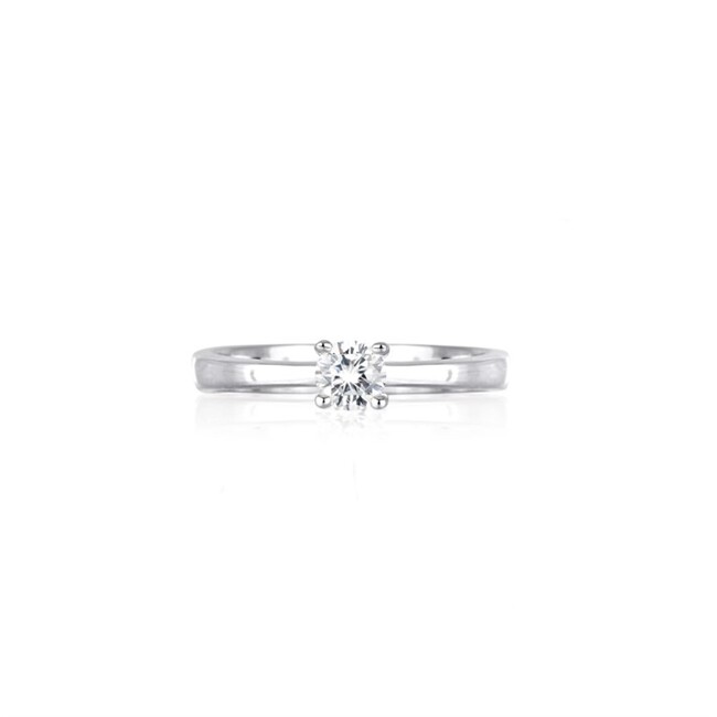 mabina Argento Donna 523035/17