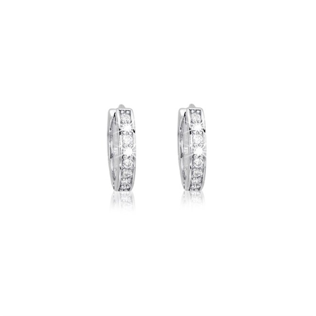 mabina Argento Donna 563027