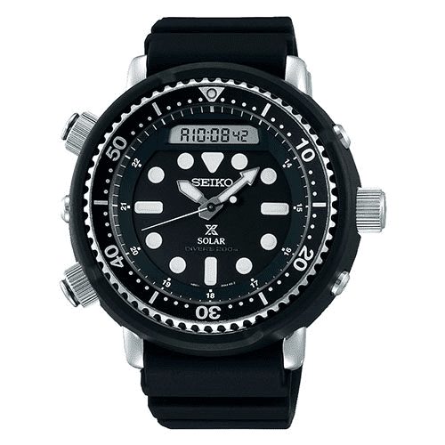 seiko Prospex snj025p1