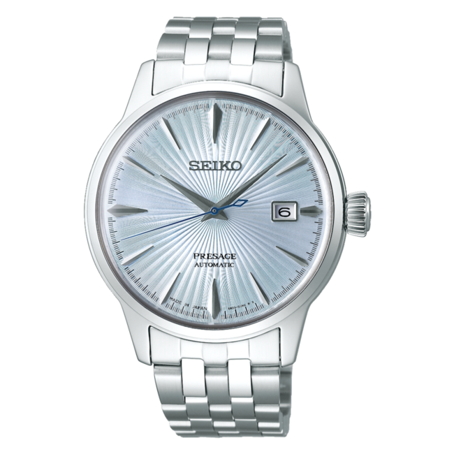 seiko Presage srpe19j1