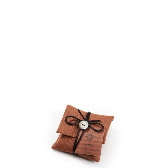 locherber Aramaik 440712 sacchetto di lino profumato aramaik
