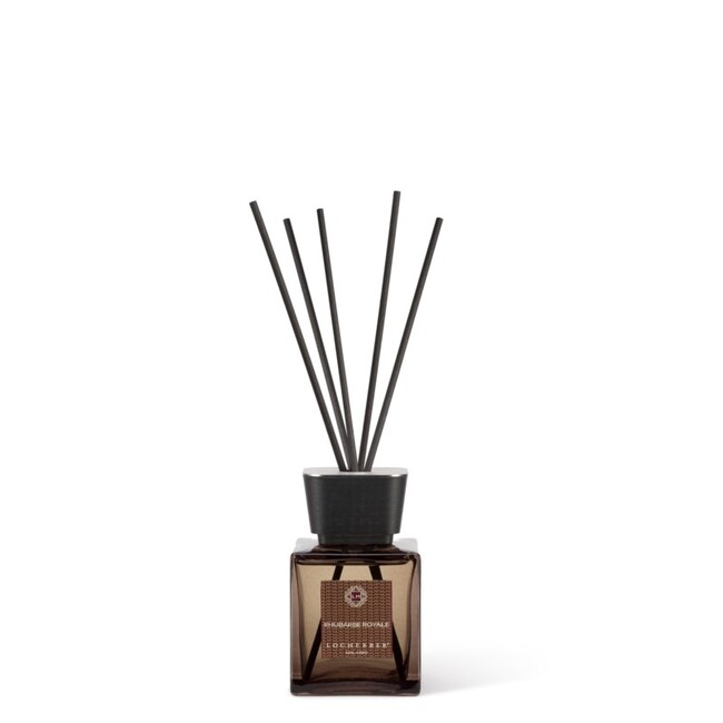 locherber Rhubarbe Royale 440358 diffusore 250ml rhubarbe royale