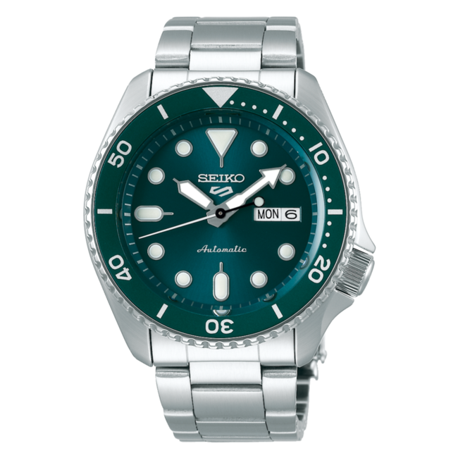 seiko 5 Sport srpd61k1