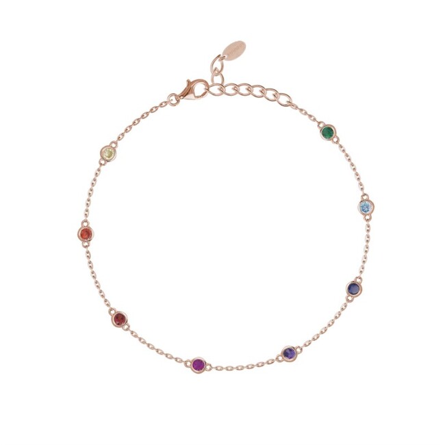 mabina Argento Donna 533376