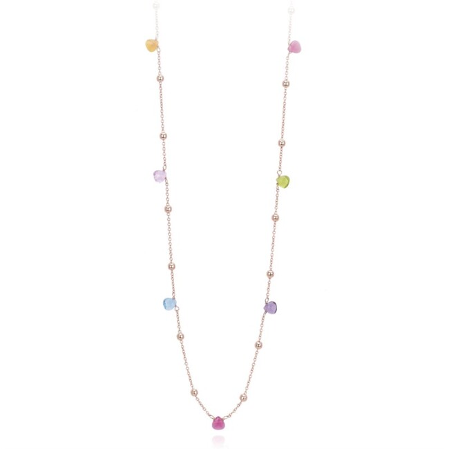 mabina Argento Donna 553348