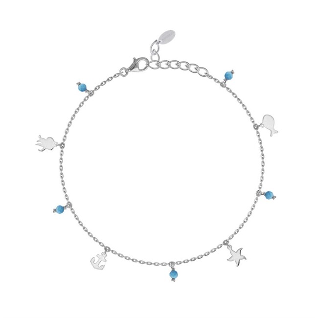 mabina Argento Donna 533368