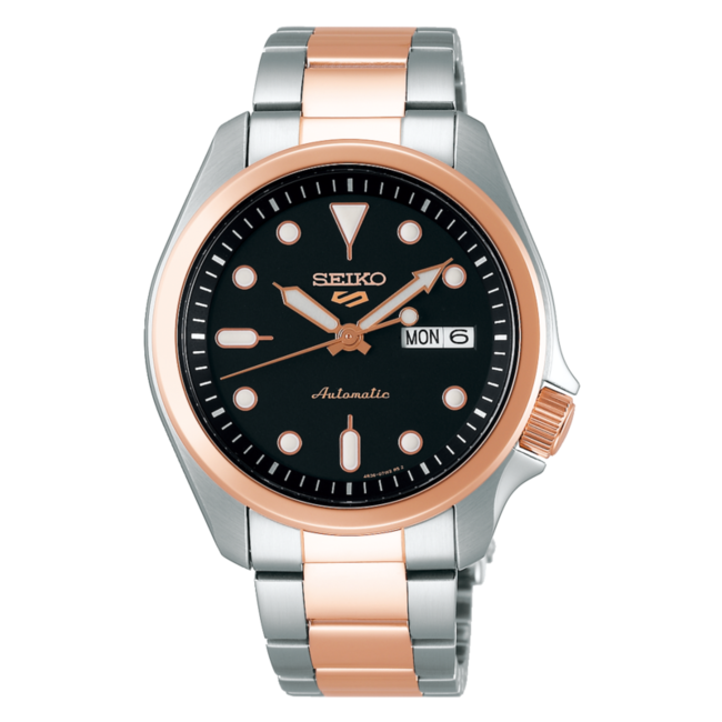 seiko 5 Sport srpe58k1