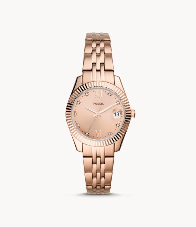 fossil Scarlette Mini es4898