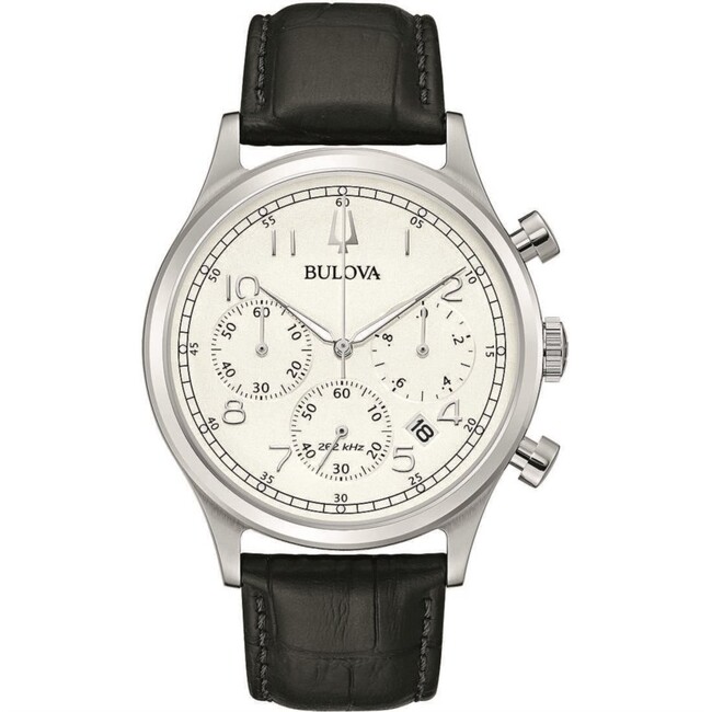 bulova Precisionist 96b354