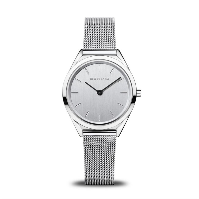 bering Classic Silver 17031-000