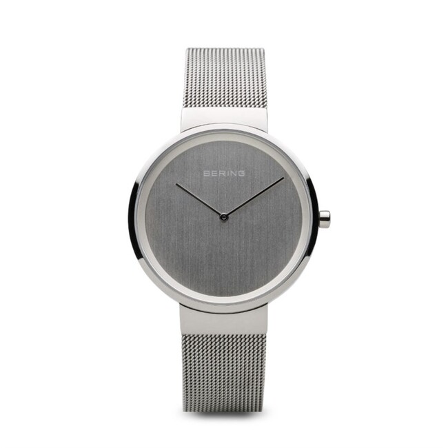 bering Classic Silver 14531-000