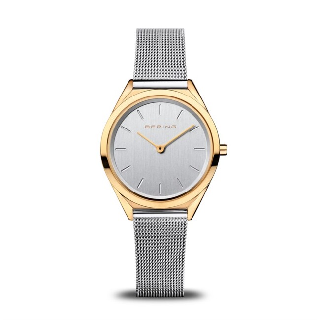 bering Classic Gold 17031-010