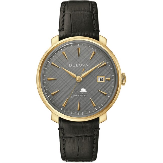 bulova Frank Sinatra 97b201