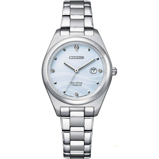 citizen Lady ew2600-83a