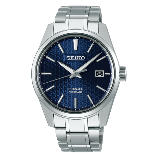 seiko Presage spb167j1