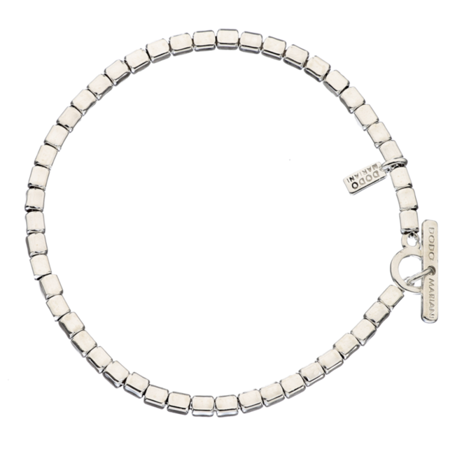 dodo mariani Le Basi br22-18 bracciale sampietrini