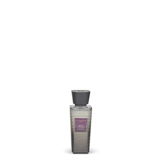 locherber Black Karthago 440811 eau de parfum 100ml black karthago