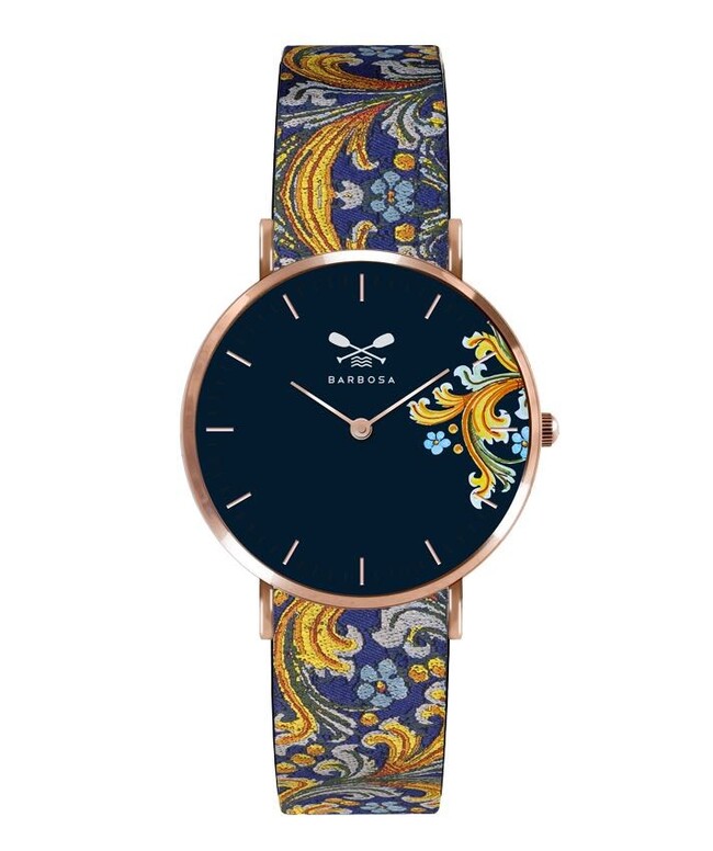 barbosa Be Sailor 39rsmi-18rn328