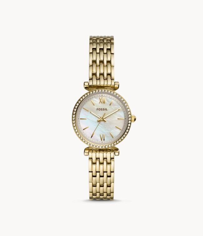 fossil Carlie Mini es4735
