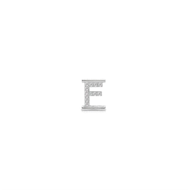 eleonora giordani Lettera eg0006 lettera zirconata f