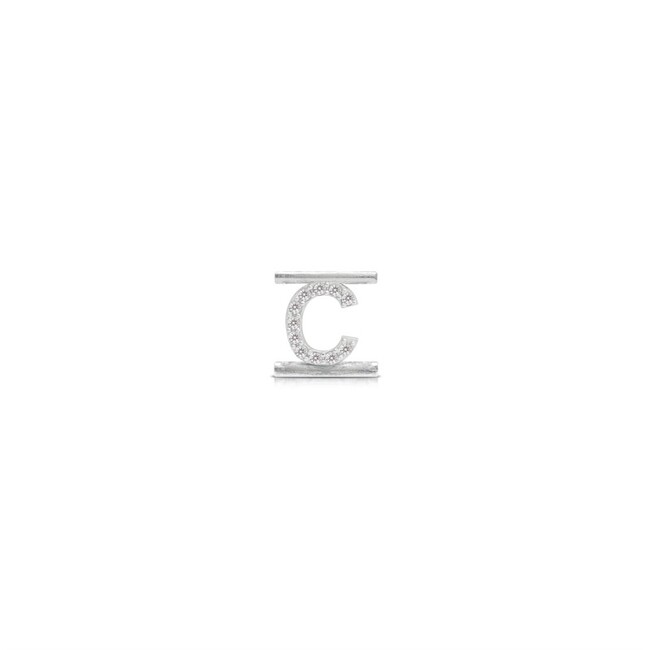 eleonora giordani Lettera eg0003 lettera zirconata c