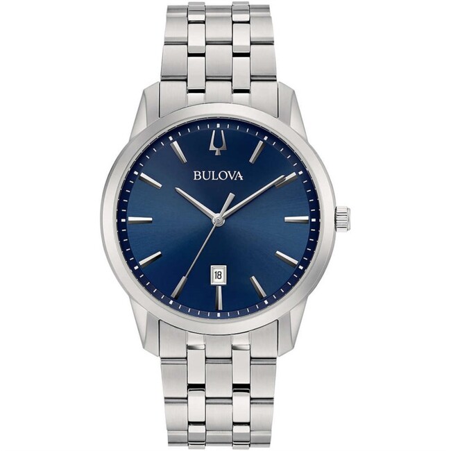 bulova Sutton 96b338