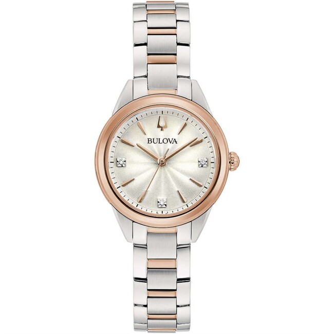 bulova Sutton 98p200