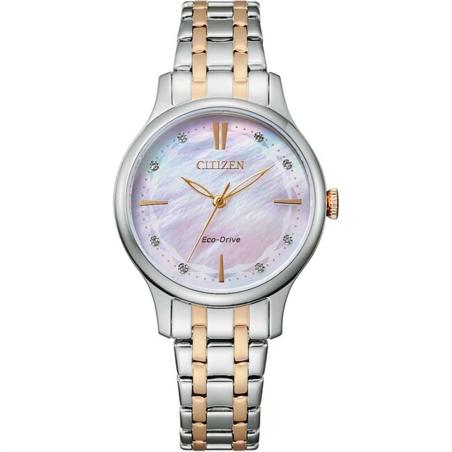 citizen Lady em0896-89y