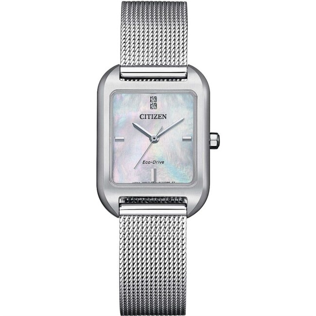 citizen Lady em0491-81d