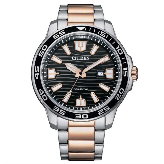 citizen Marine aw1524-84e