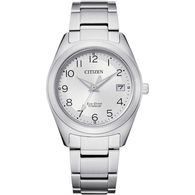 citizen Super Titanium fe6150-85a