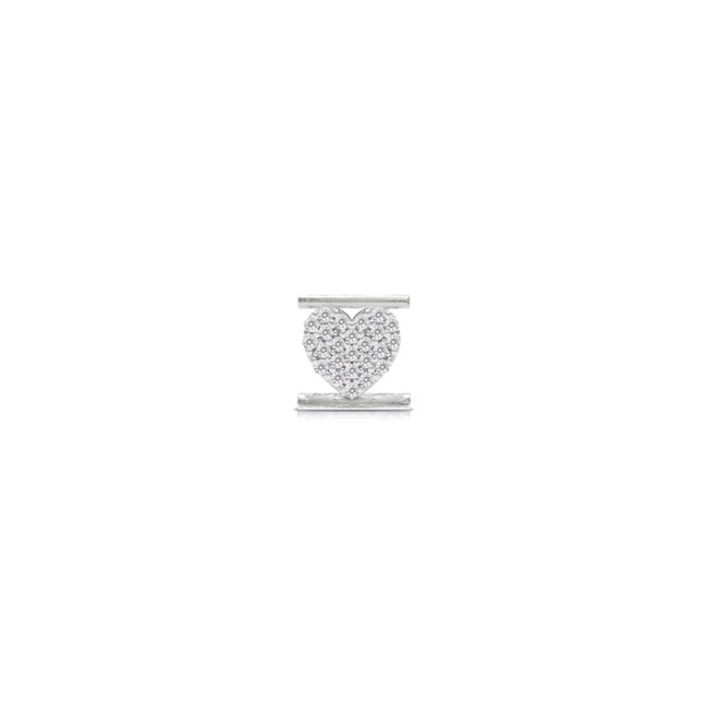 eleonora giordani Simbolo eg0033 simbolo zirconato cuore