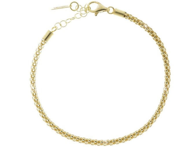 unoaerre Fashion Silver 5019