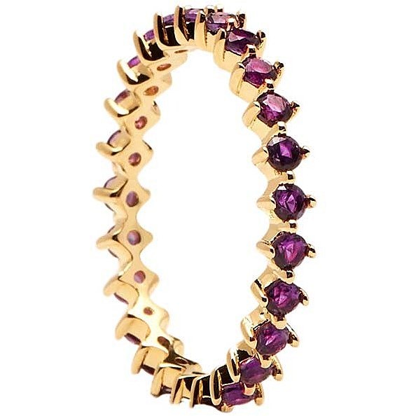 pdpaola Violet Bird an01-136-14