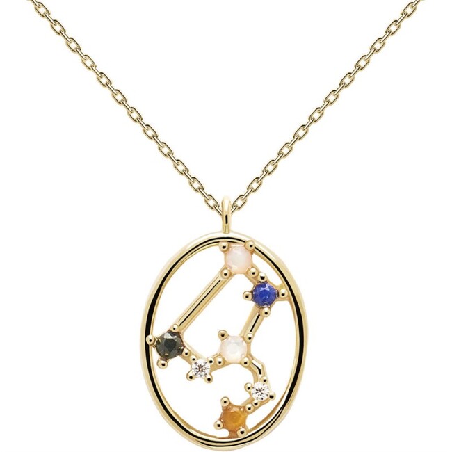 pdpaola Zodiac co01-348-u