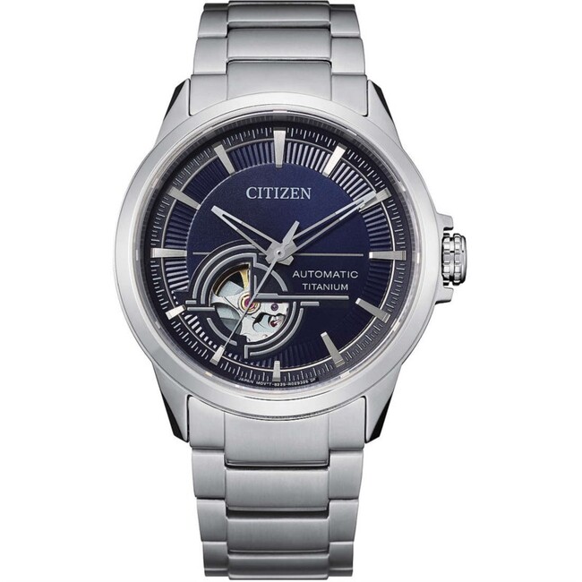 citizen Super Titanium nh9120-88l