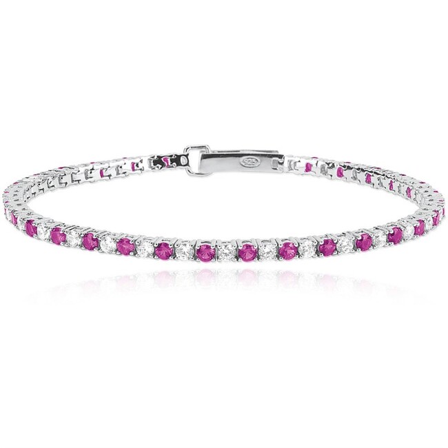 mabina Argento Donna 533457-s