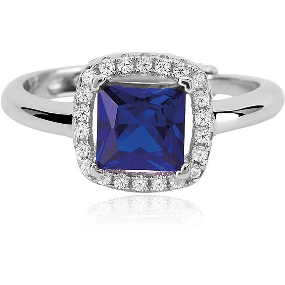 mabina Argento Donna 523212