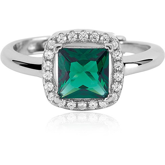 mabina Argento Donna 523213