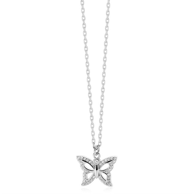 mabina Argento Donna 553403