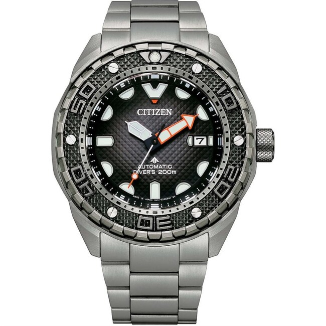 citizen Super Titanium nb6004-83e