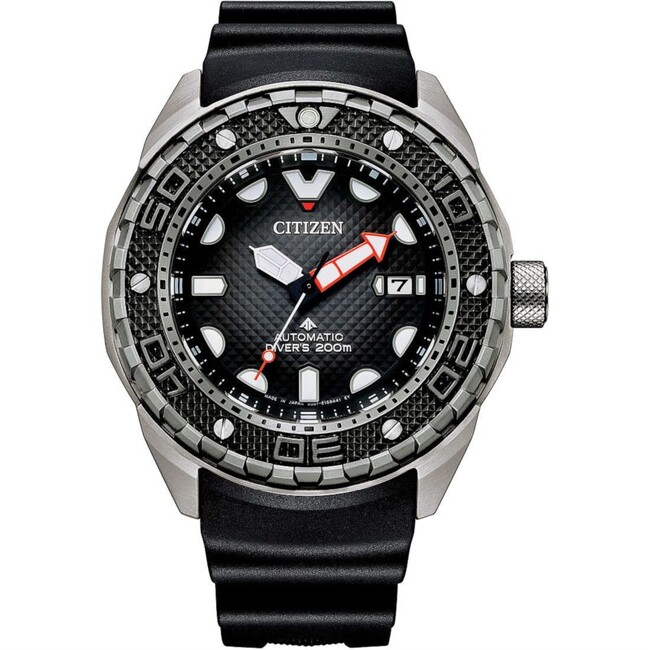 citizen Super Titanium nb6004-08e