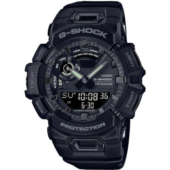 g-shock G-Shock Classic Gba-900 gba-900-1aer
