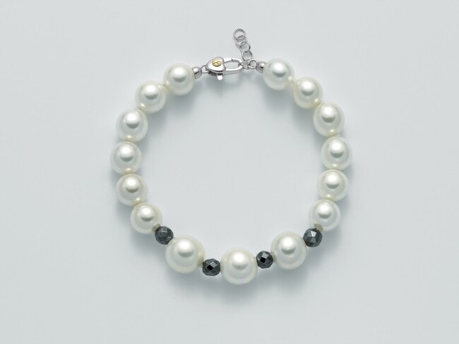 miluna Perle Boule E Fantasia br732