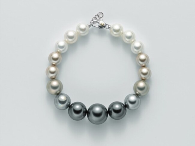miluna Perle Boule E Fantasia br658