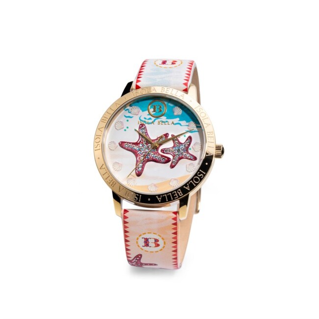 isola bella Orologio 40000047 orologio stelle marine