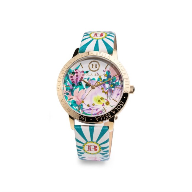isola bella Orologio 40000039 orologio fiore di cappero